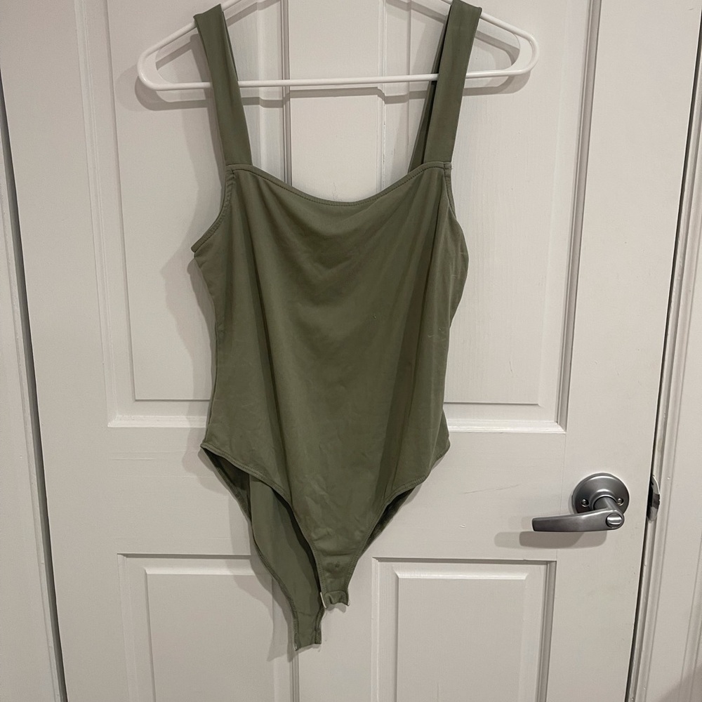 bodysuit